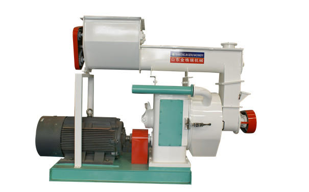 生物質顆粒燃料機械設備 生物質顆粒燃料機械設備