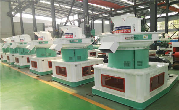 生物質燃料顆粒機 生物質燃料顆粒機