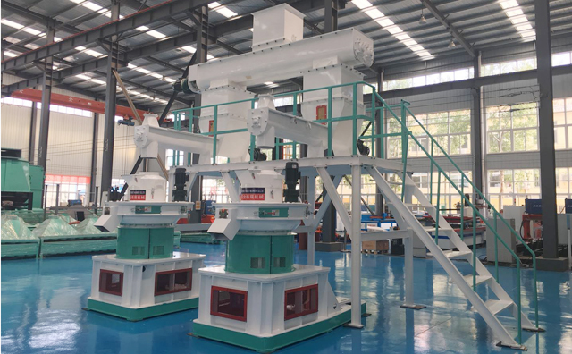 杭州木屑顆粒機(jī)多少錢一臺(tái) 杭州木屑顆粒機(jī)多少錢一臺(tái)