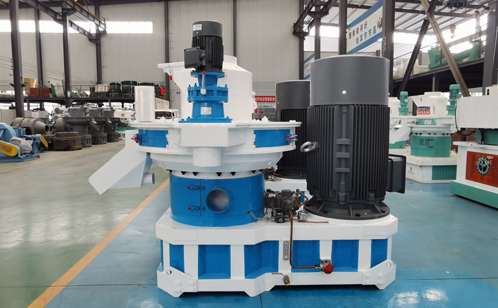 木屑顆粒機(jī)廠家 木屑顆粒機(jī)廠家