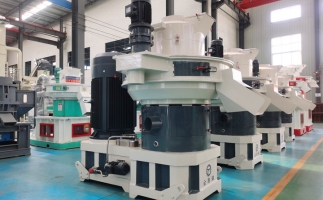 木屑顆粒機(jī)價(jià)格高？其價(jià)格與這些因素有關(guān)