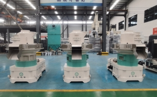 東北地區什么樣的木屑顆粒機才好？什么牌子的木屑顆粒機好？